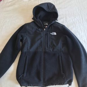 The North Face Fleece Hoodie